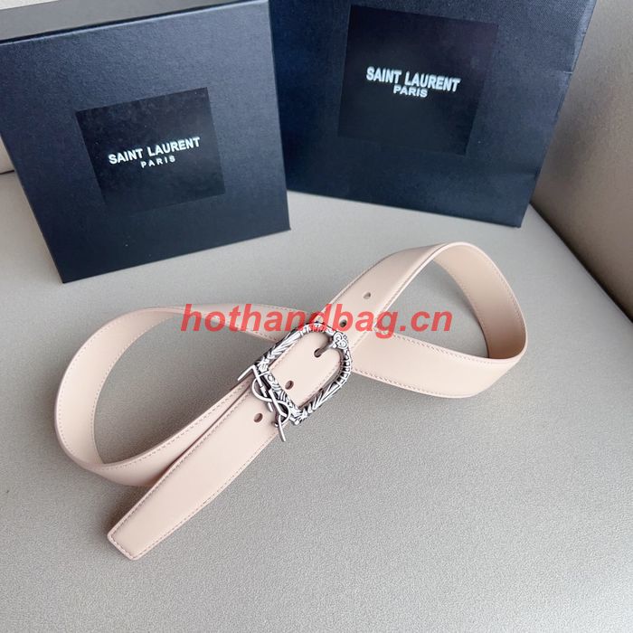 Yves saint Laurent Belt 30MM SLB00086